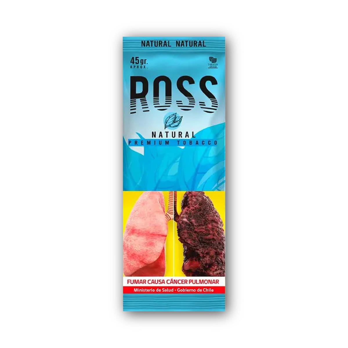 Tabaco Ross 45Gr8