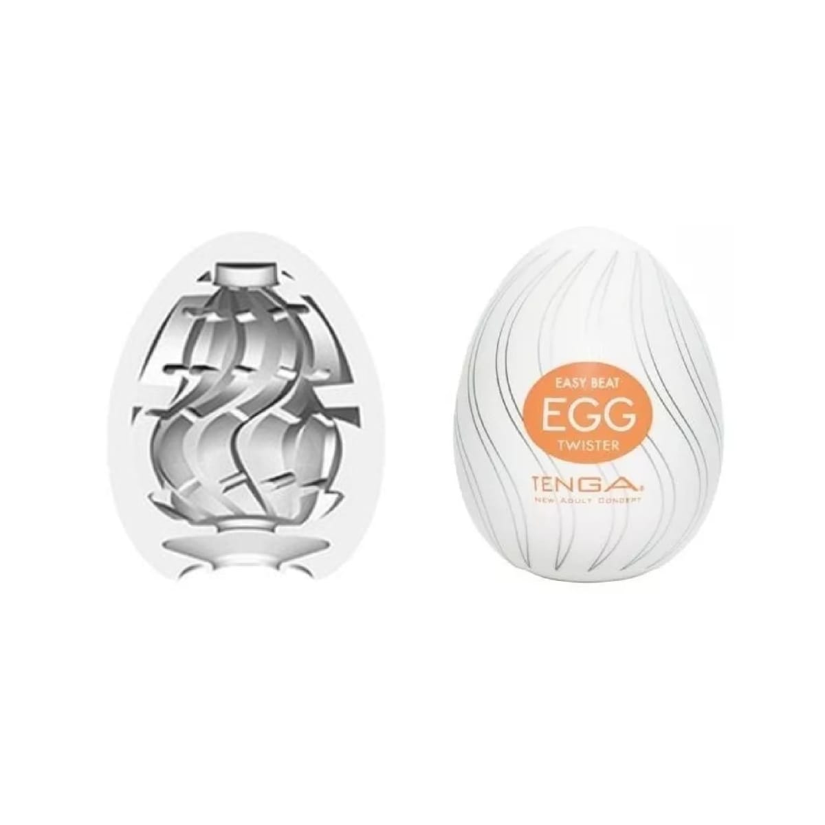 TENGA EGG Masculino6