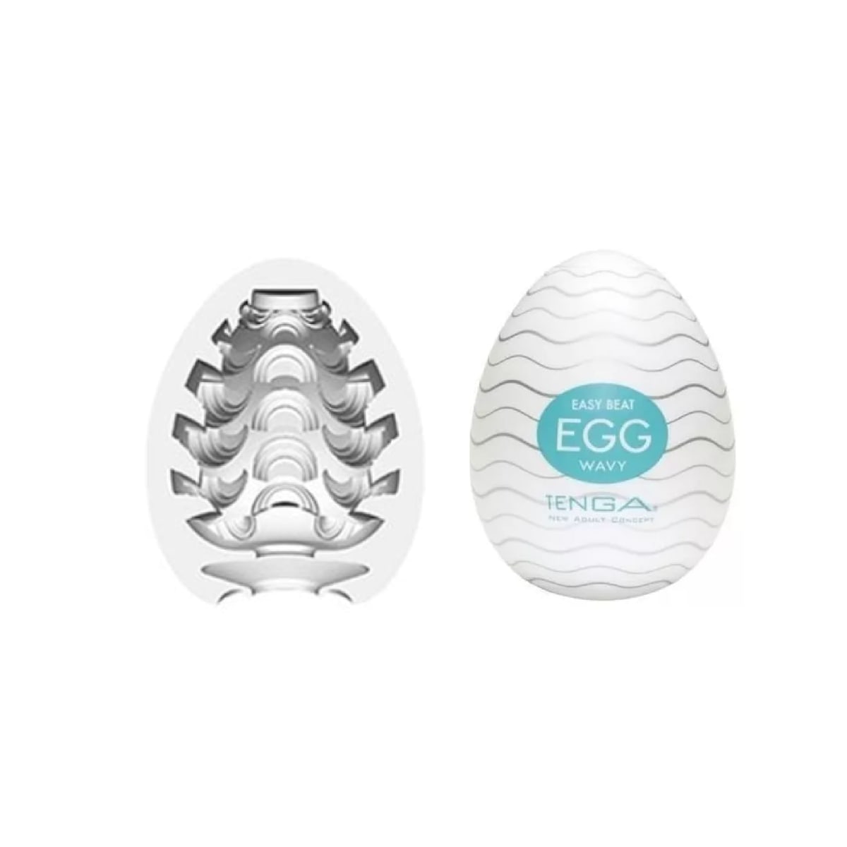 TENGA EGG Masculino7