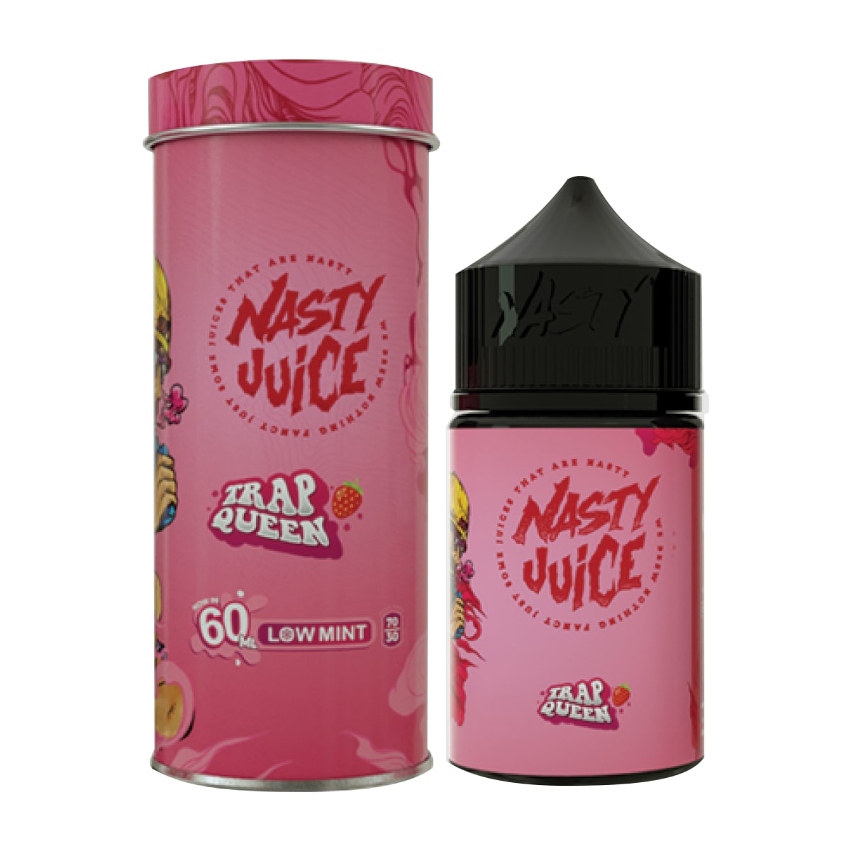 Esencias Nasty Juice 60 ML19