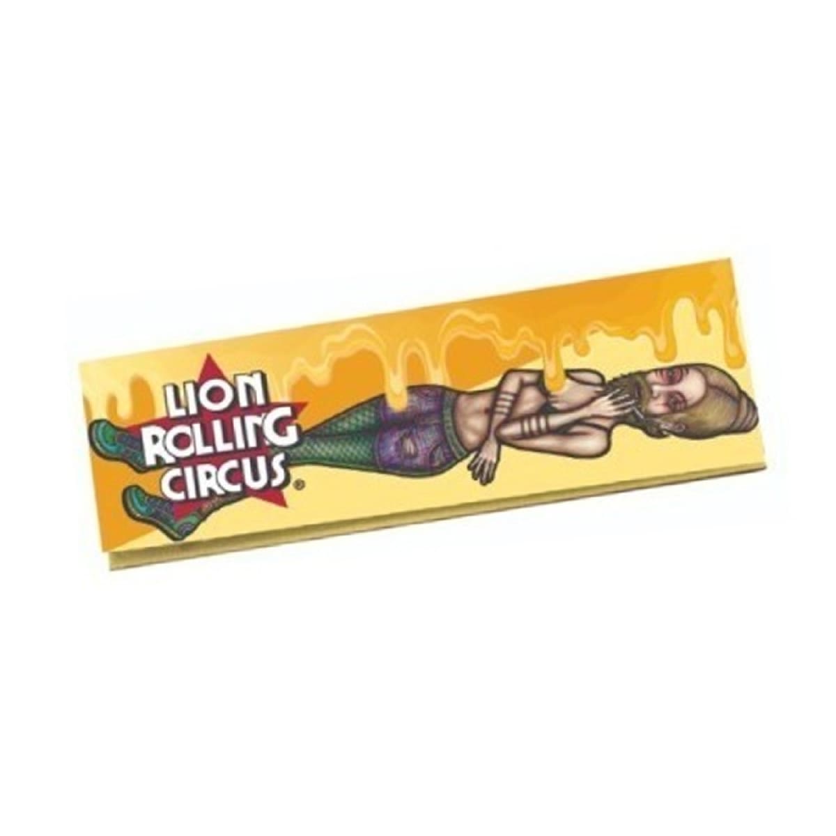 Papelillos Flavour LRC 1 1/4 15UDS9
