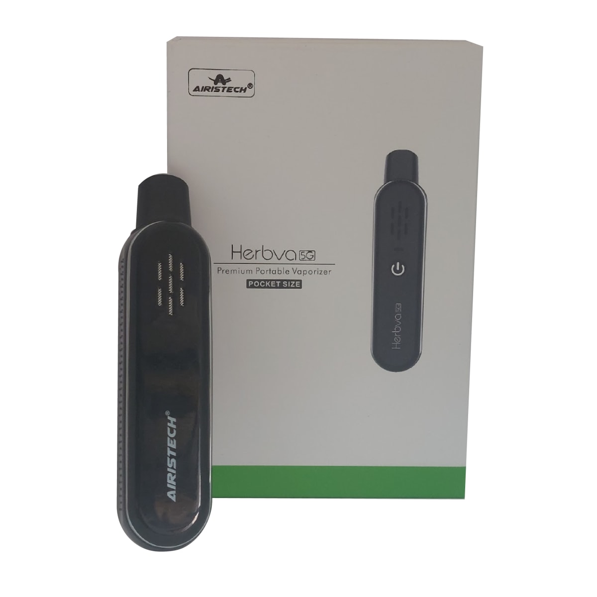 Vaporizador Herbva 5G Airistech 0