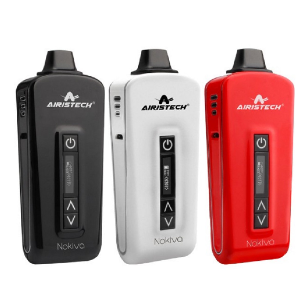 Vaporizador Nokiva2
