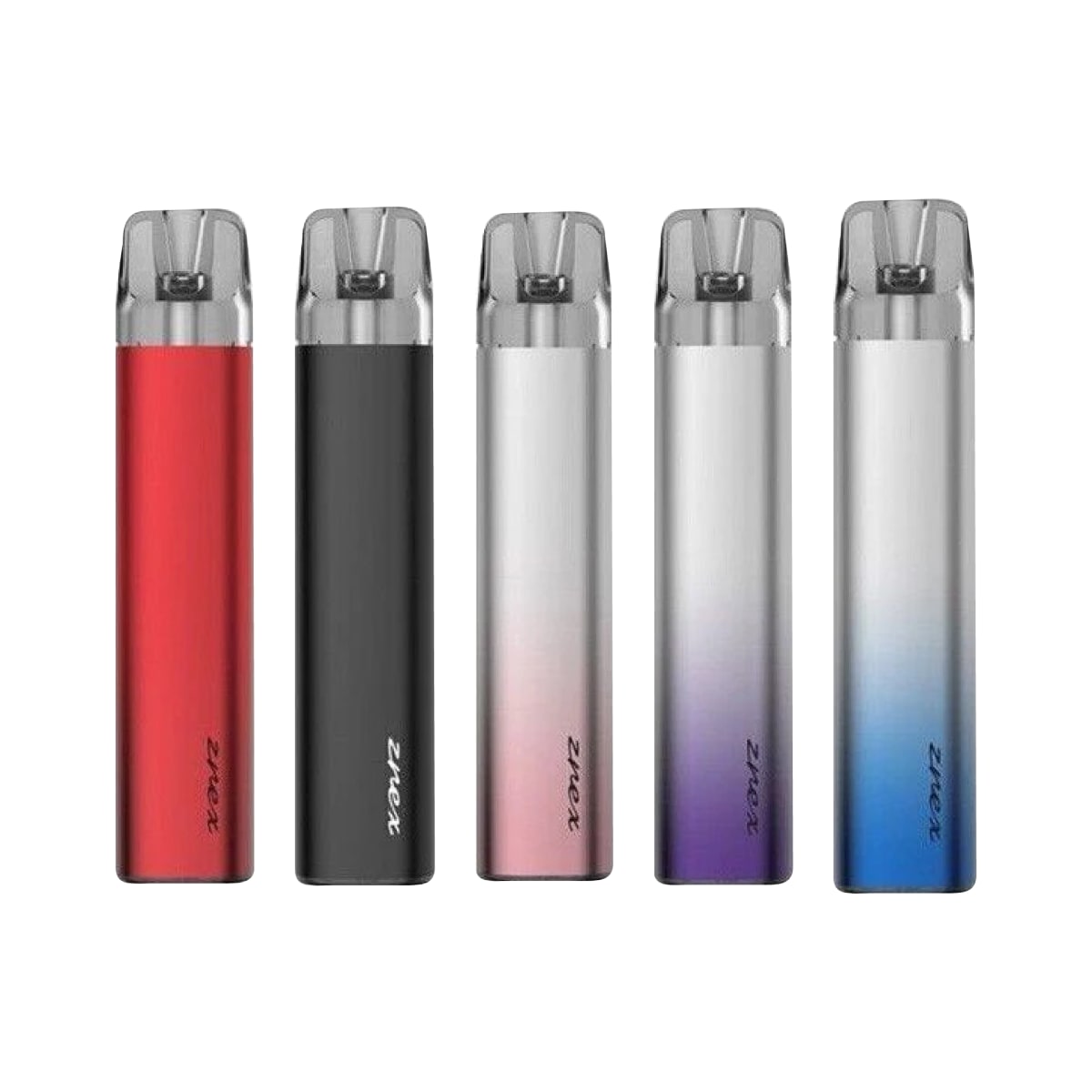 Vaporizador Smok Recargable Zrex RF Kit 0