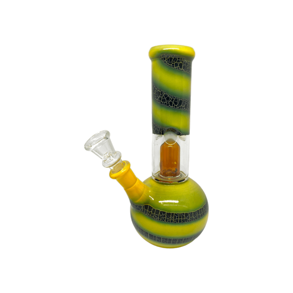 Bong Pyrex J105 P+A 20cm3