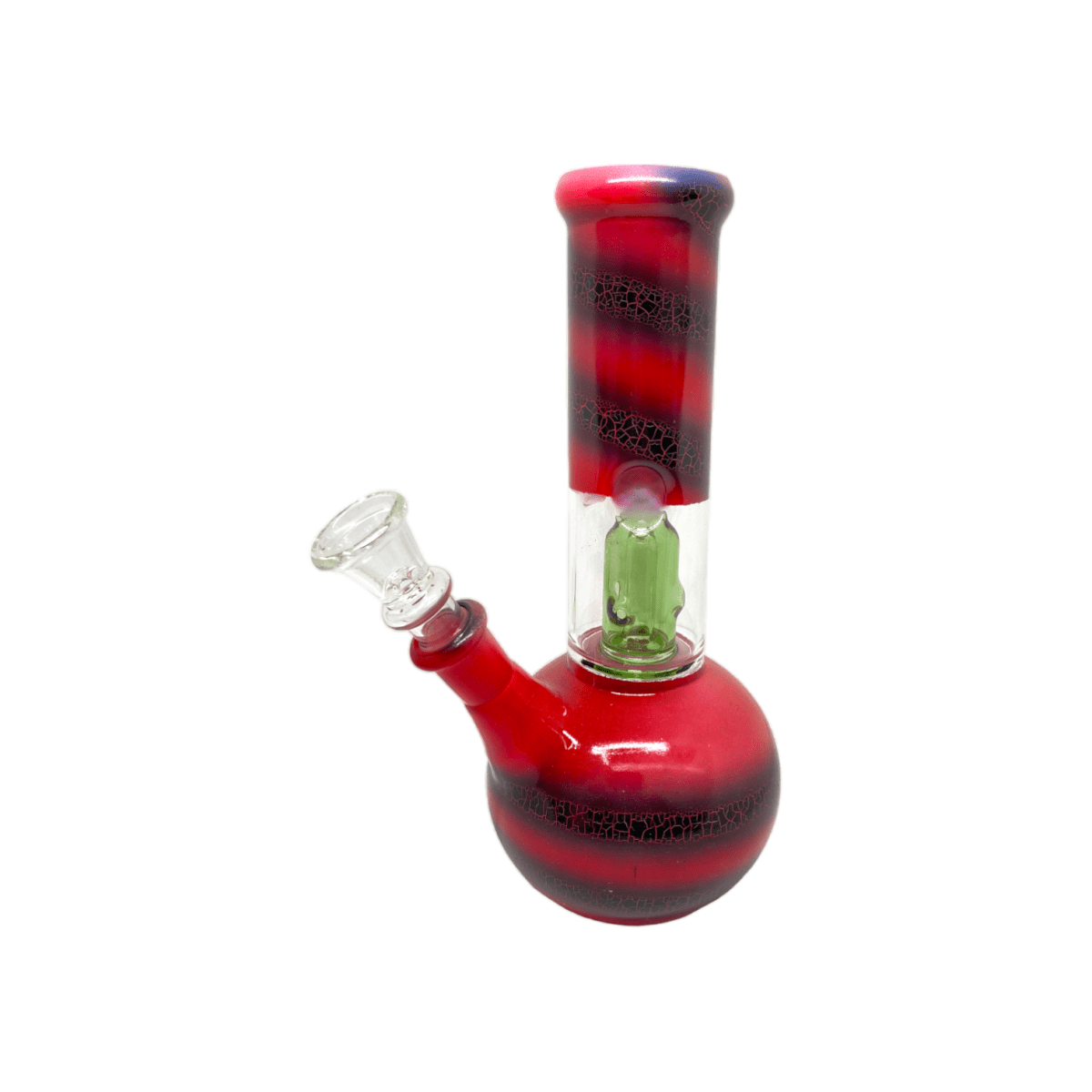 Bong Pyrex J105 P+A 20cm4