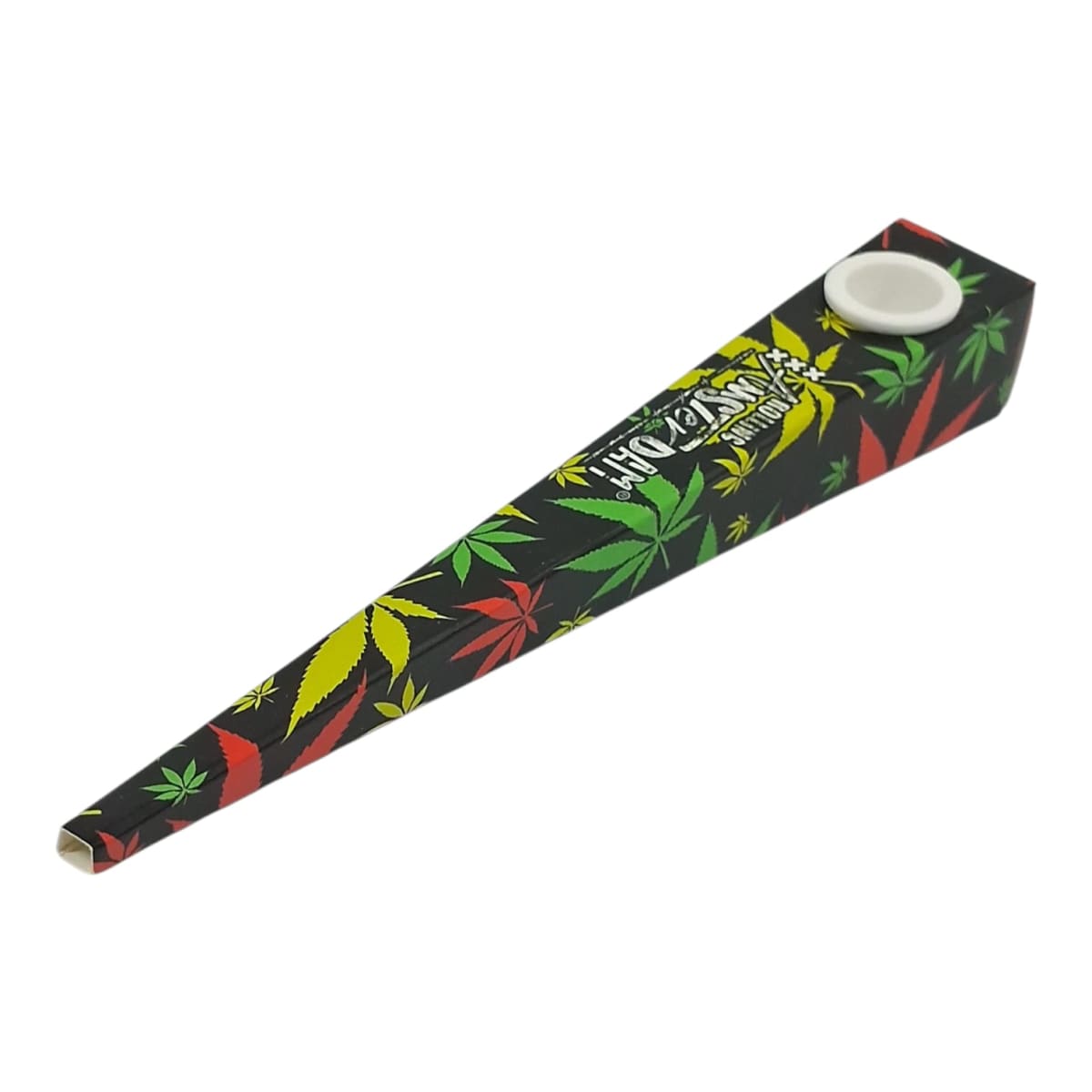 Pipa Rolling Amsterdam Desechable2