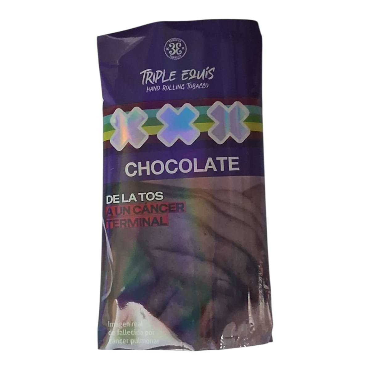 Tabaco Triple XXX 40Gr5