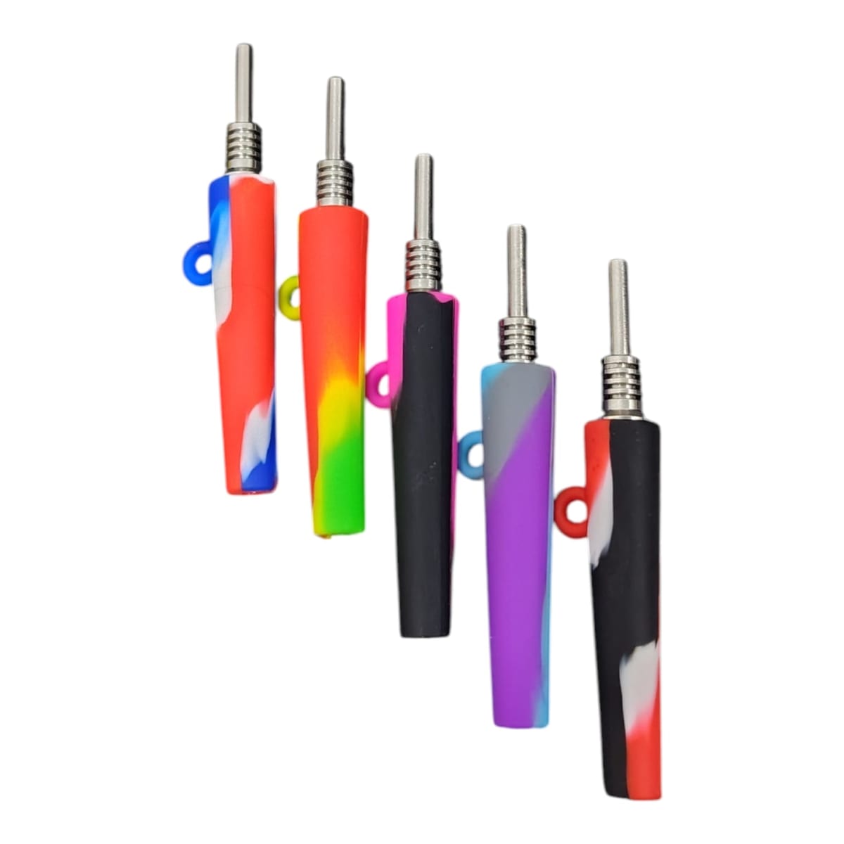 Pipa Para Rosin Tipo Nectar Collector2