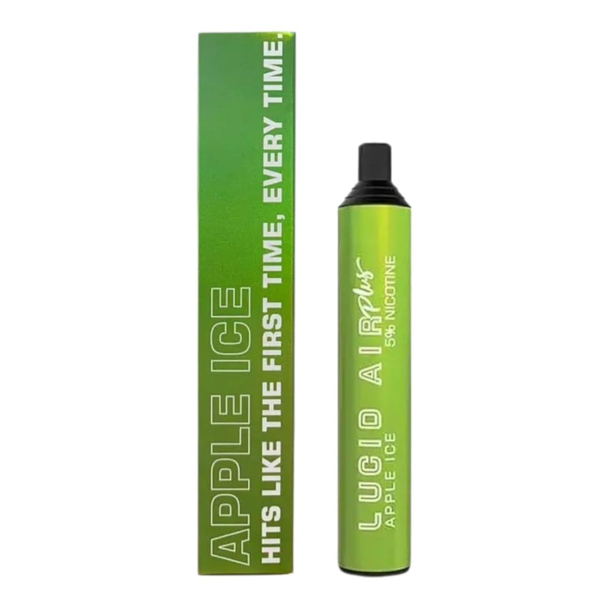 Vaporizador Lucid Air plus 5000 Puff2