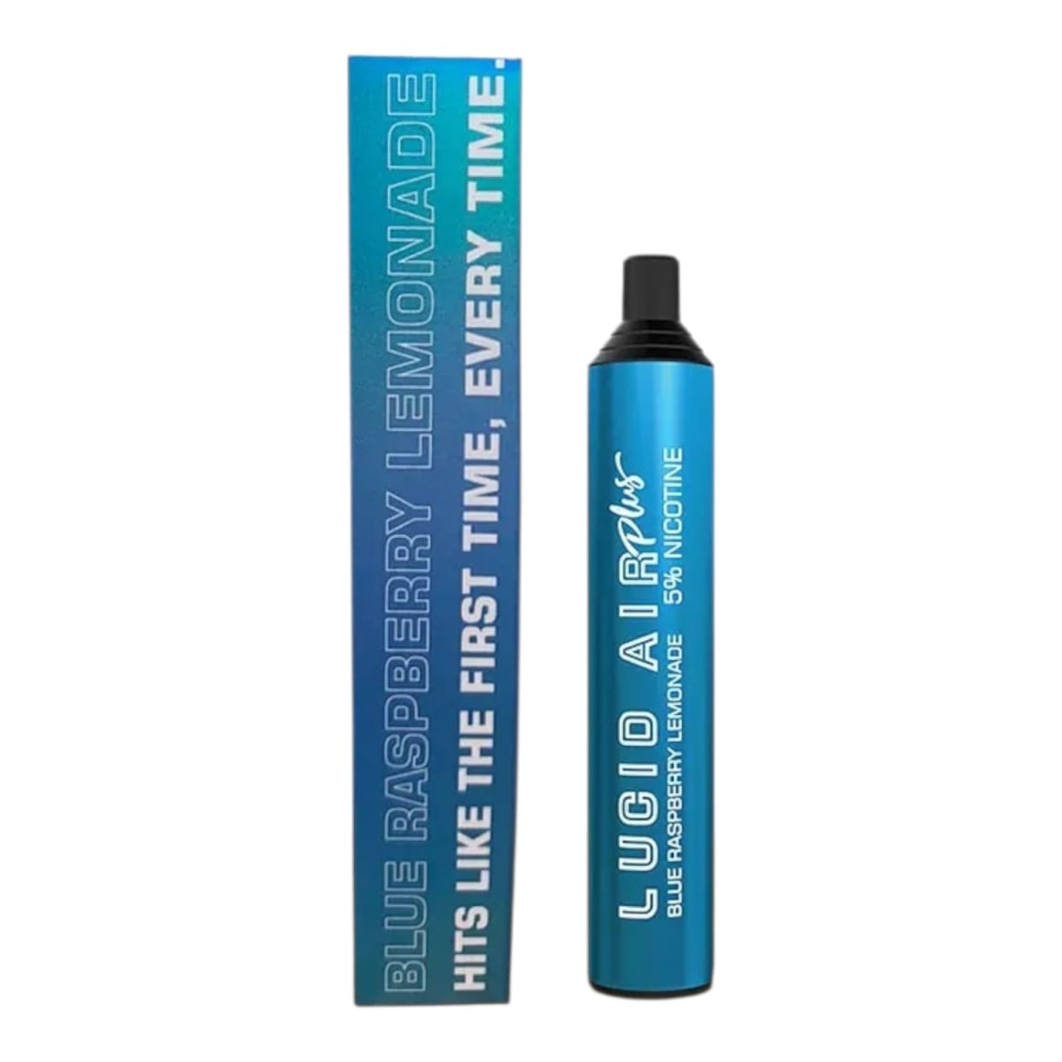 Vaporizador Lucid Air plus 5000 Puff5
