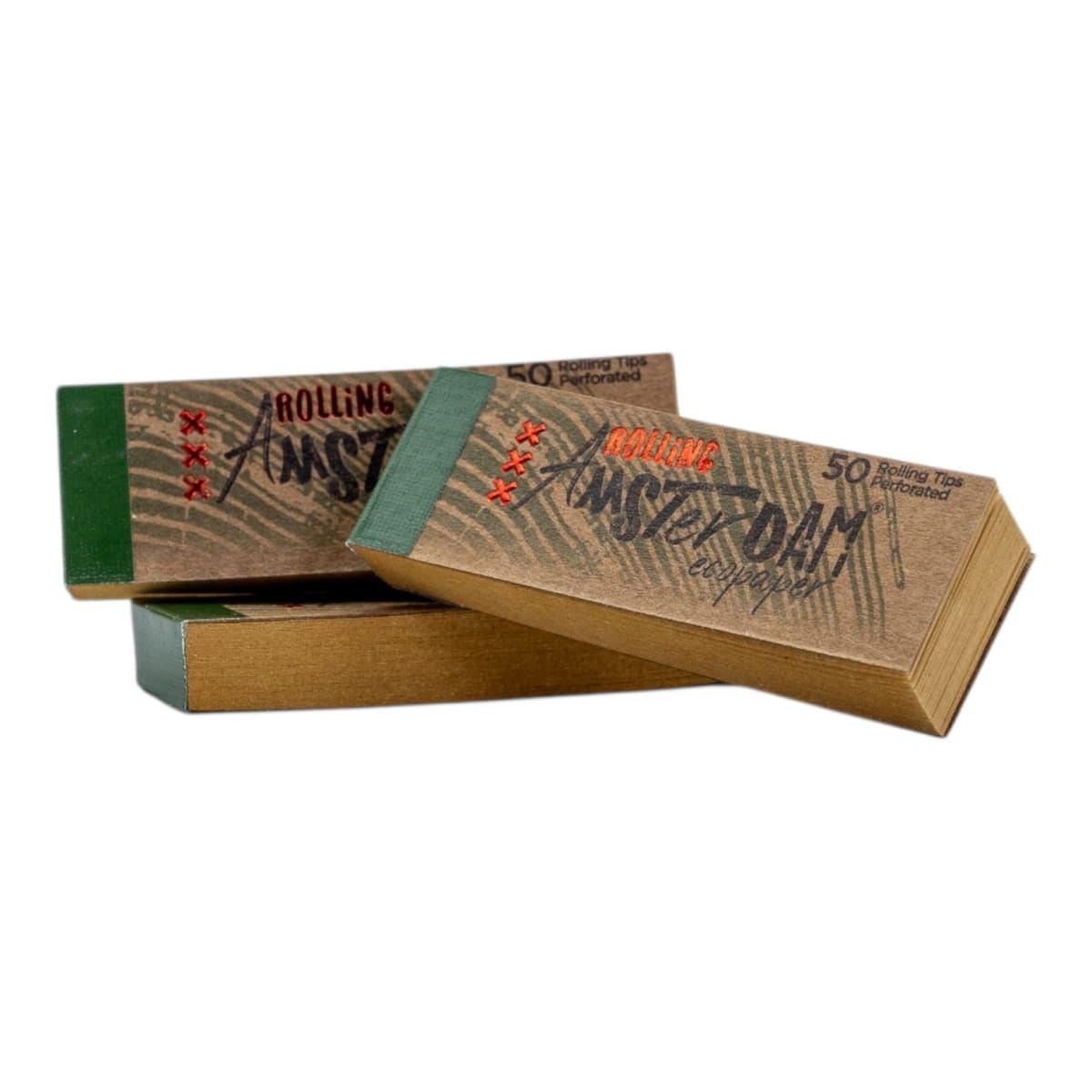 Boquillas Amsterdam Display 50 Unidades3