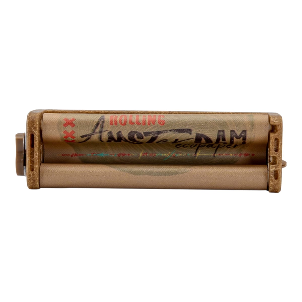 Enroladora Rolling Amsterdam Cañamo 1 1/44