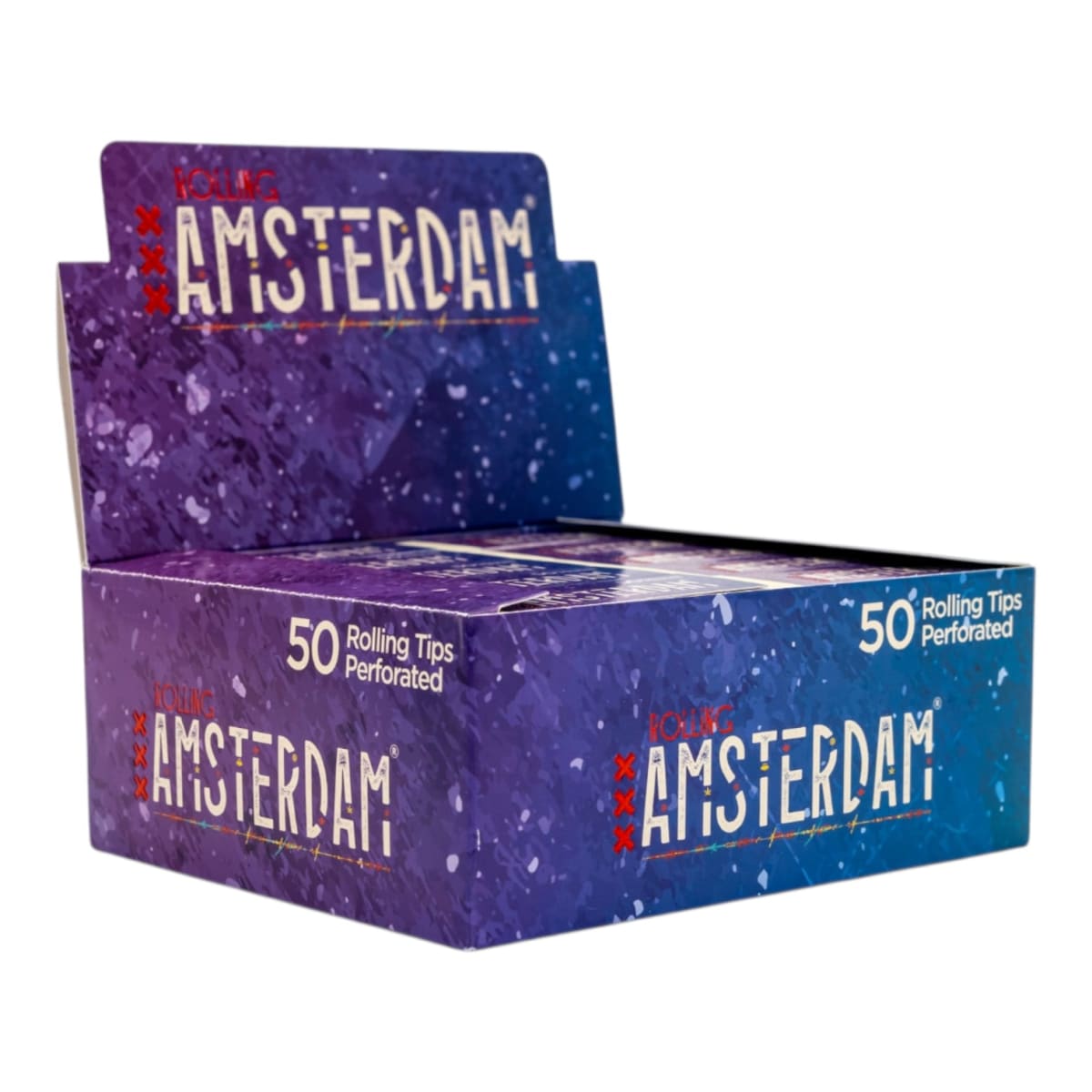 Boquillas Amsterdam Display 50 Unidades6