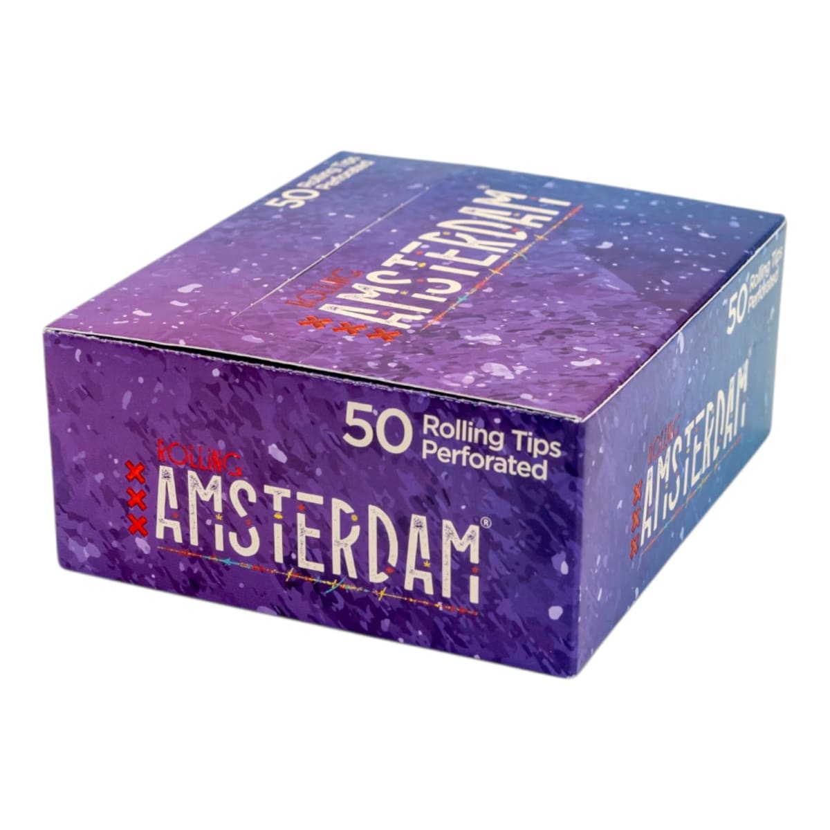 Boquillas Amsterdam Display 50 Unidades8