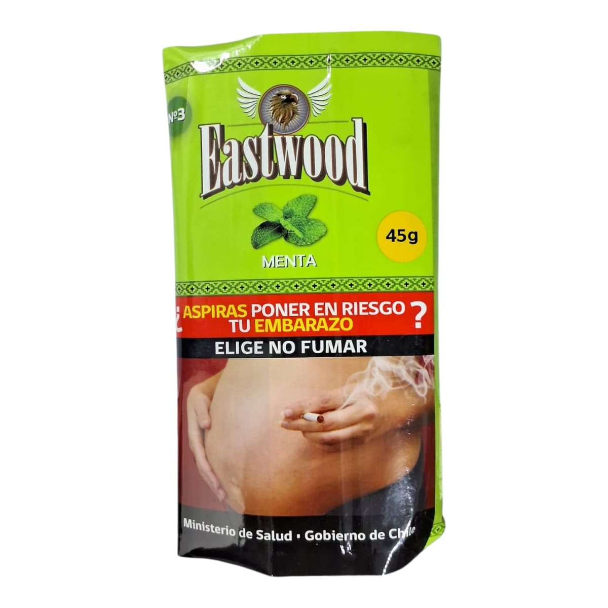 Tabaco Eastwood 45Gr4