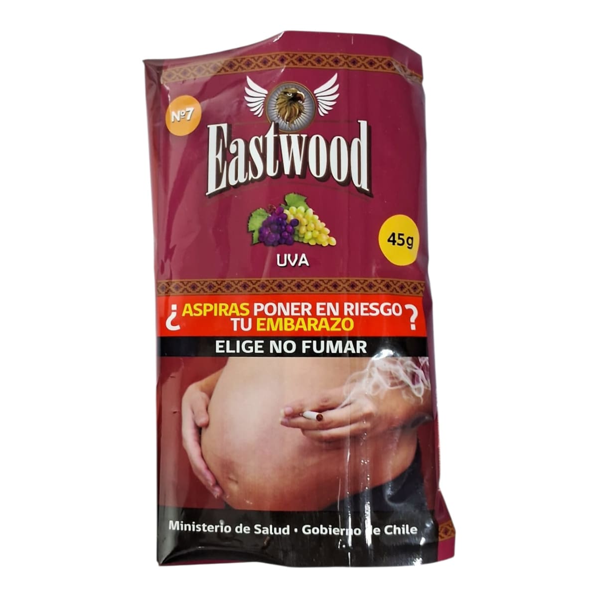 Tabaco Eastwood 45Gr2