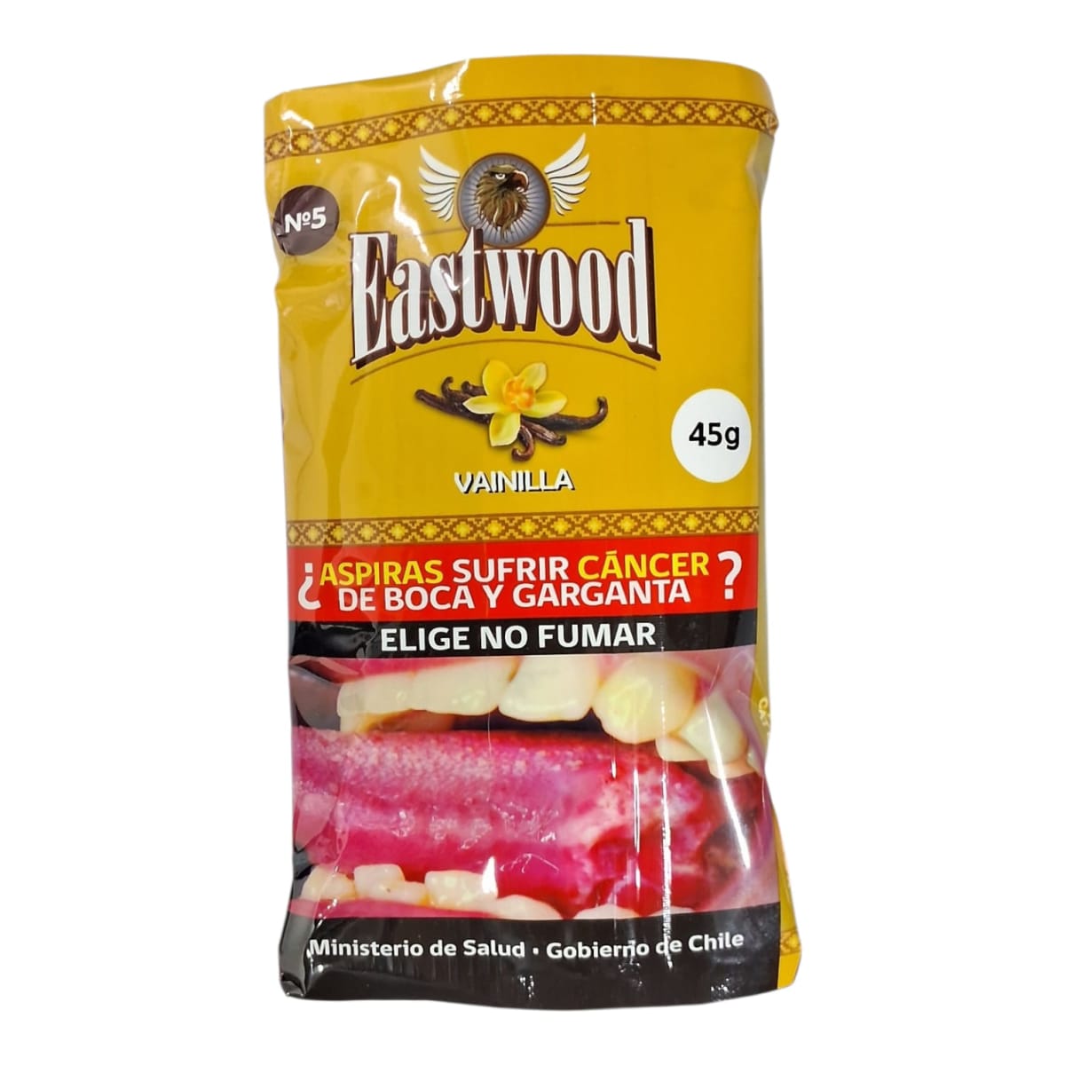 Tabaco Eastwood 45Gr5