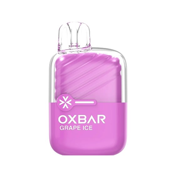 Vaporizador OXBAR mini 2200 Puff4