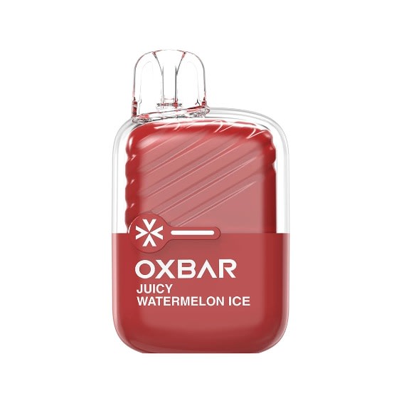 Vaporizador OXBAR mini 2200 Puff6