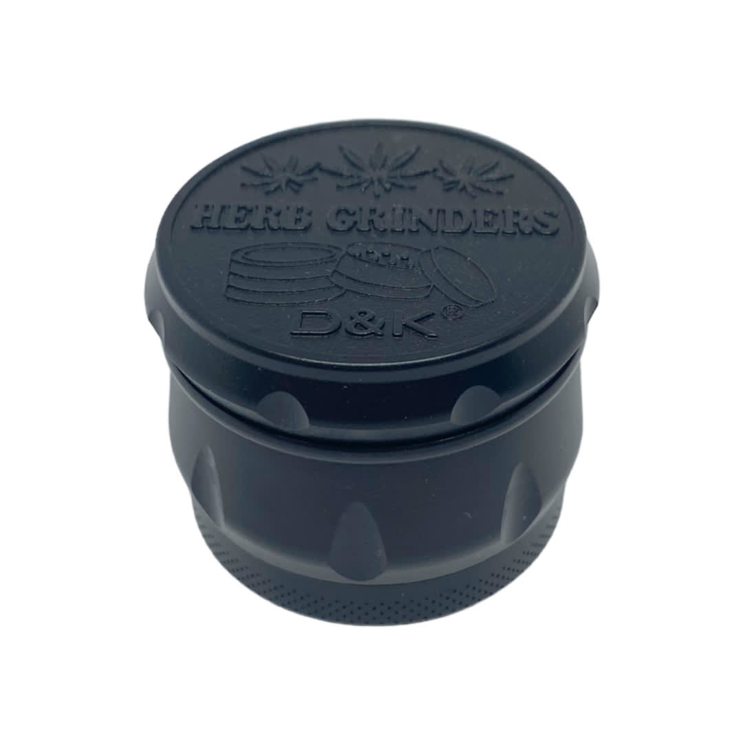 REMATE Moledor D&K Hojitas 40mm4