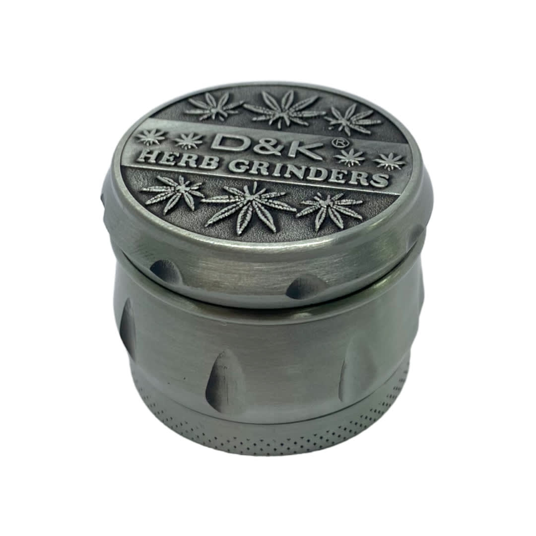 REMATE Moledor D&K Hojitas 40mm2