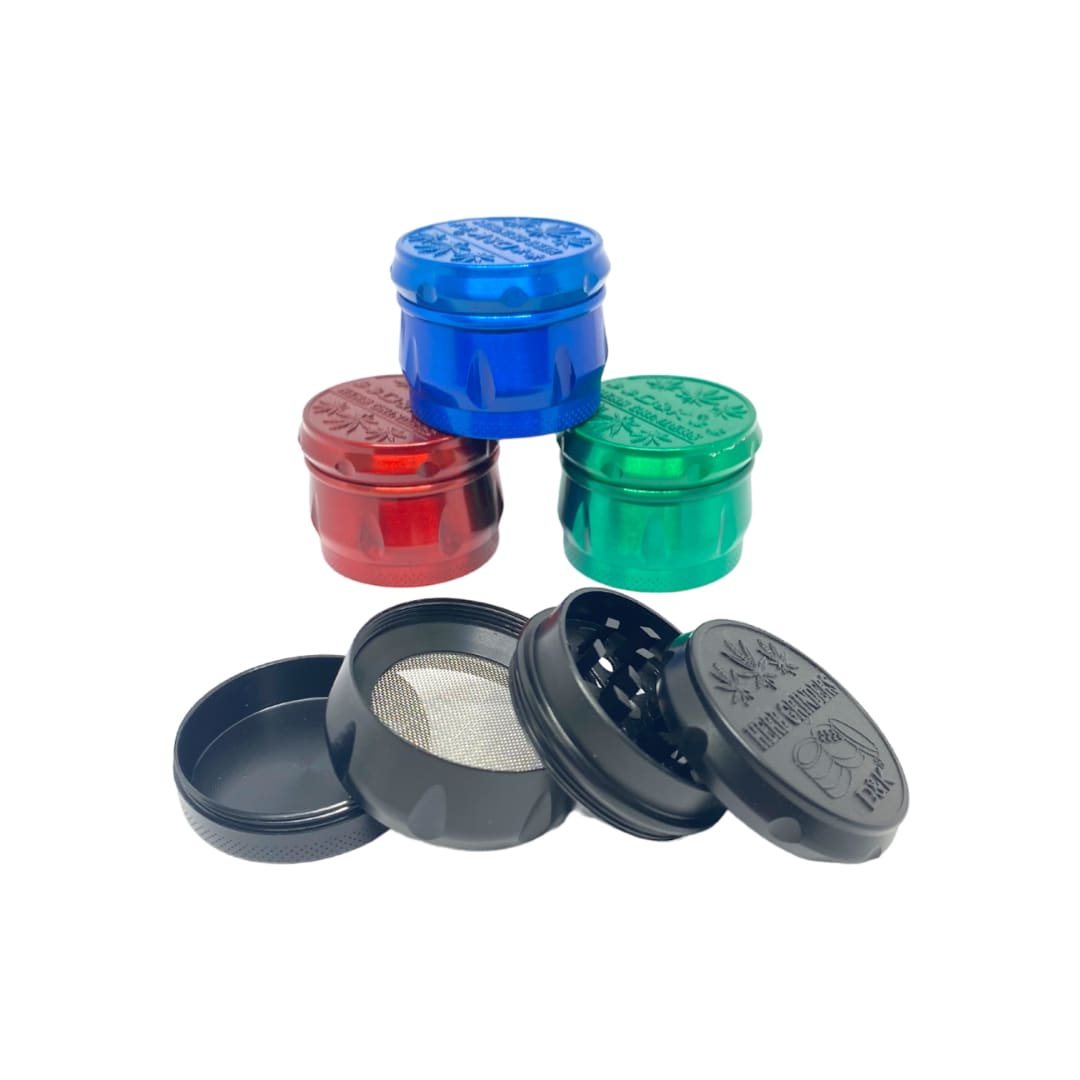 REMATE Moledor D&K Hojitas 40mm 0