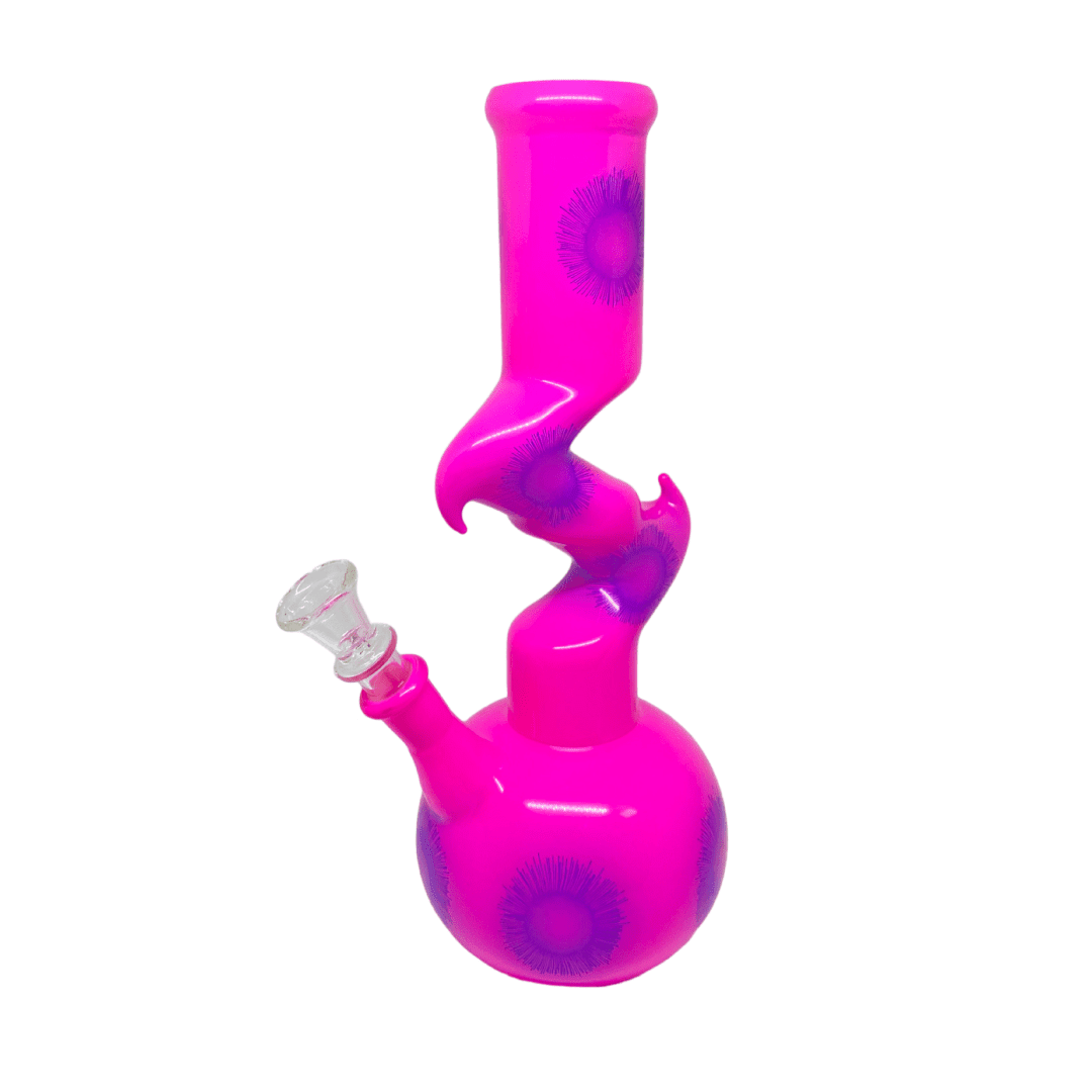 REMATE Bong J79 Zig Zag 2