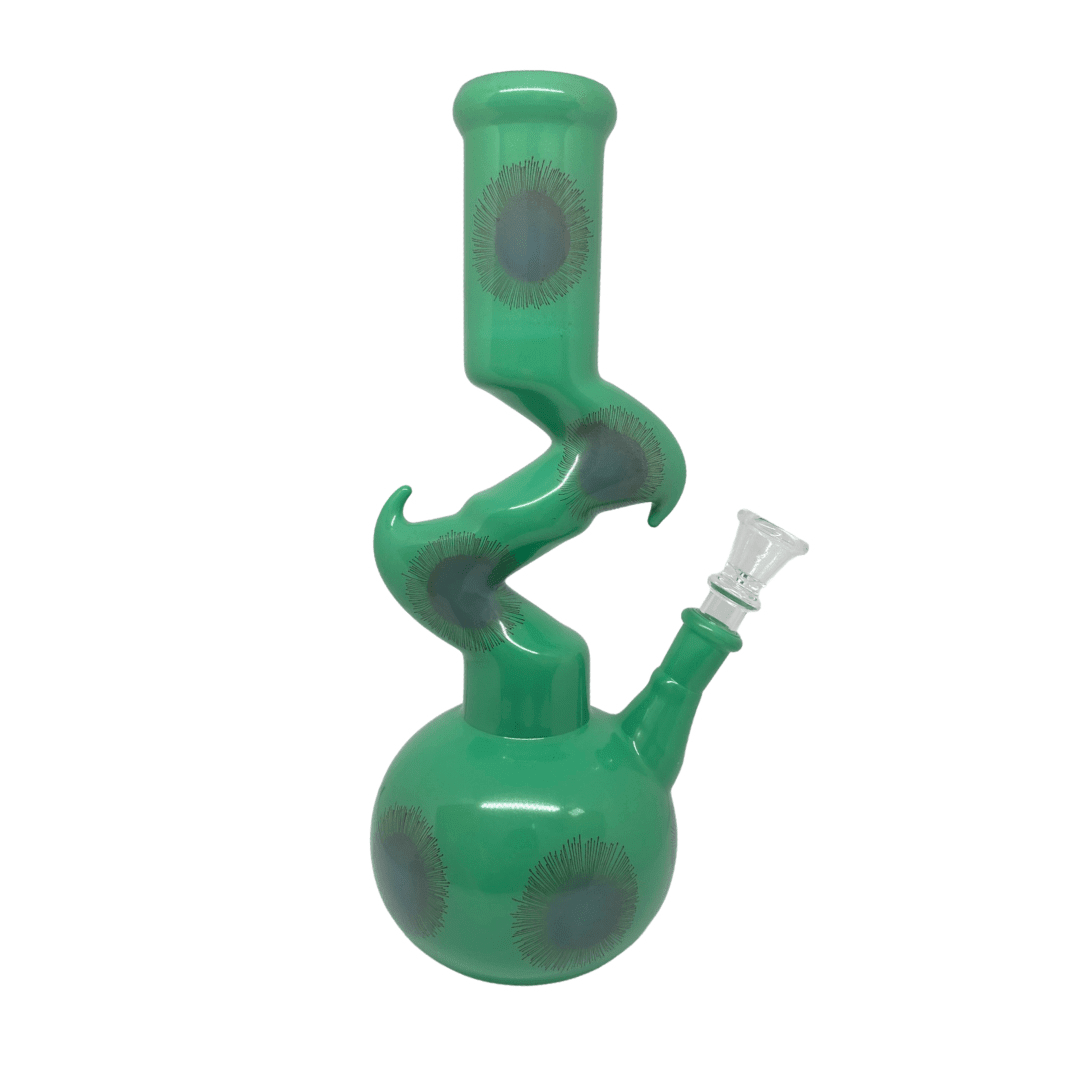 REMATE Bong J79 Zig Zag4