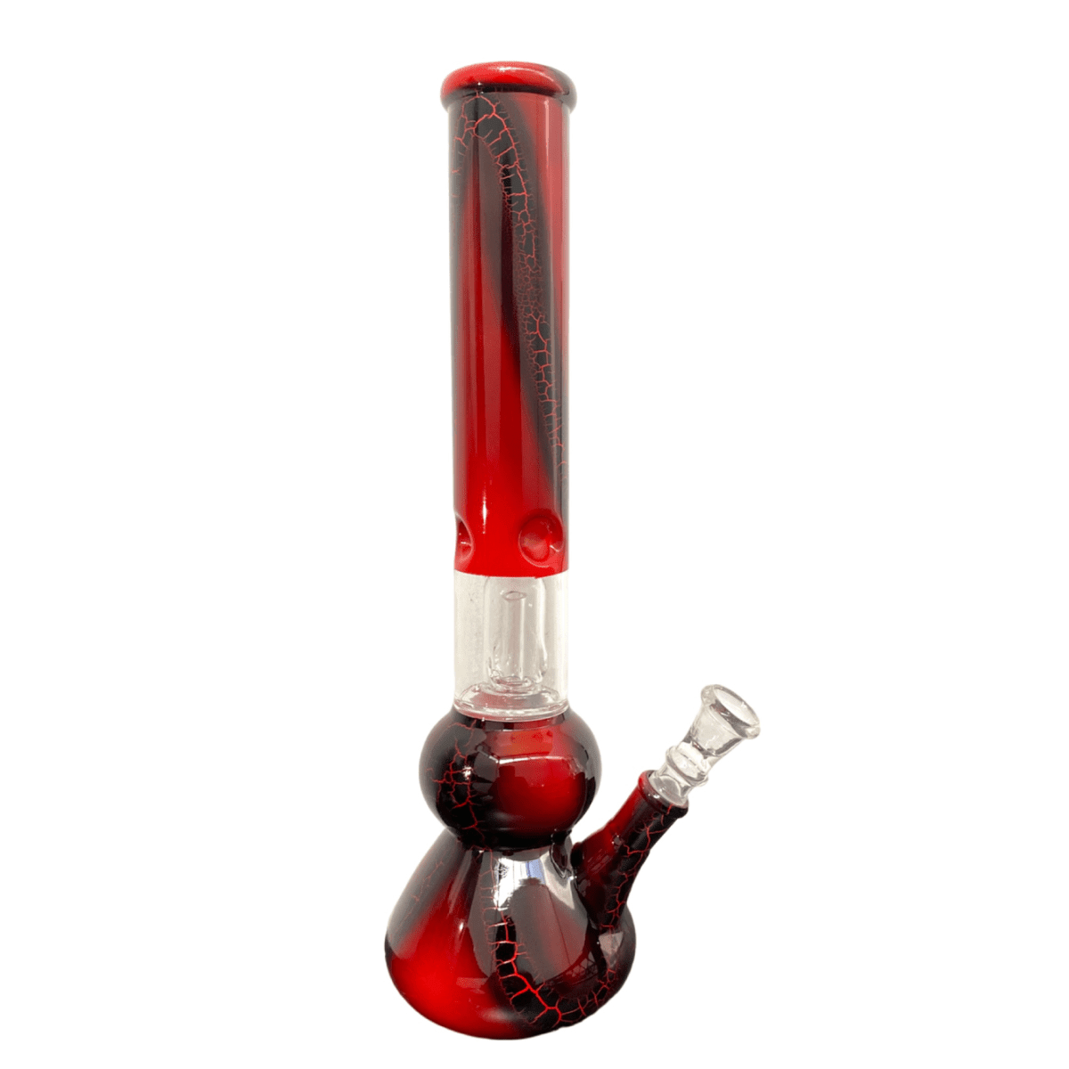 REMATE Bong Pyrex AW17 P+A Diseño4