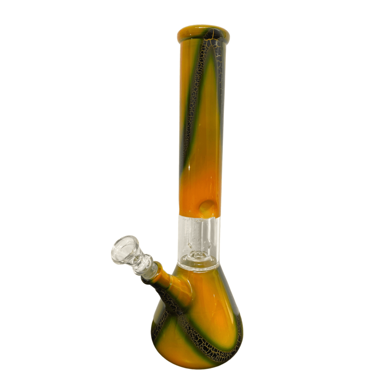 REMATE Bong Pyrex AW17 P+A Diseño 0