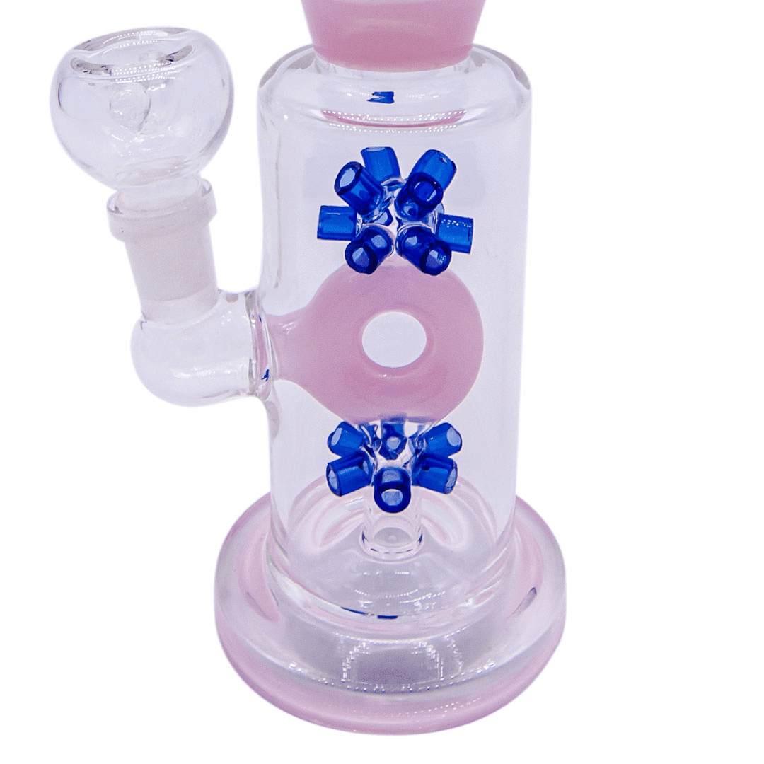 REMATE Bong Pyrex R1732