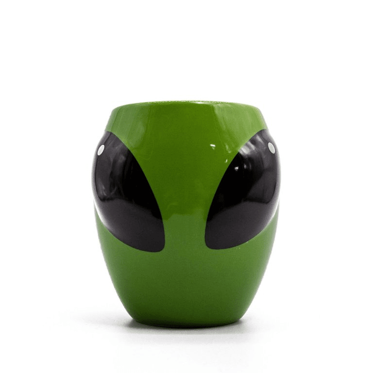 REMATE Taza Alien1