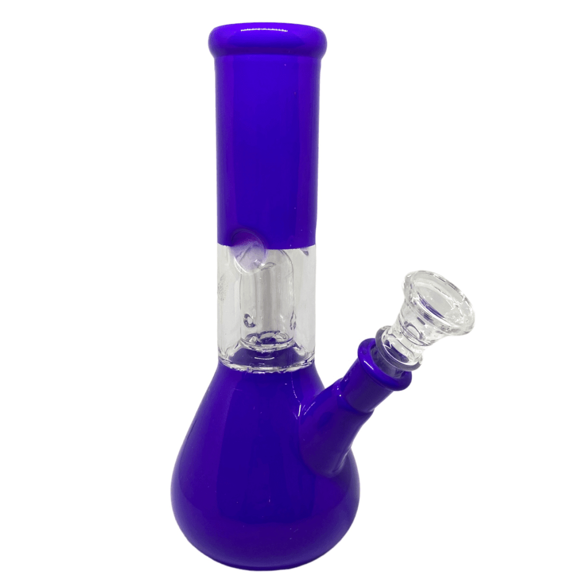 REMATE Bong Pyrex SB010 20cm P+A Mate4