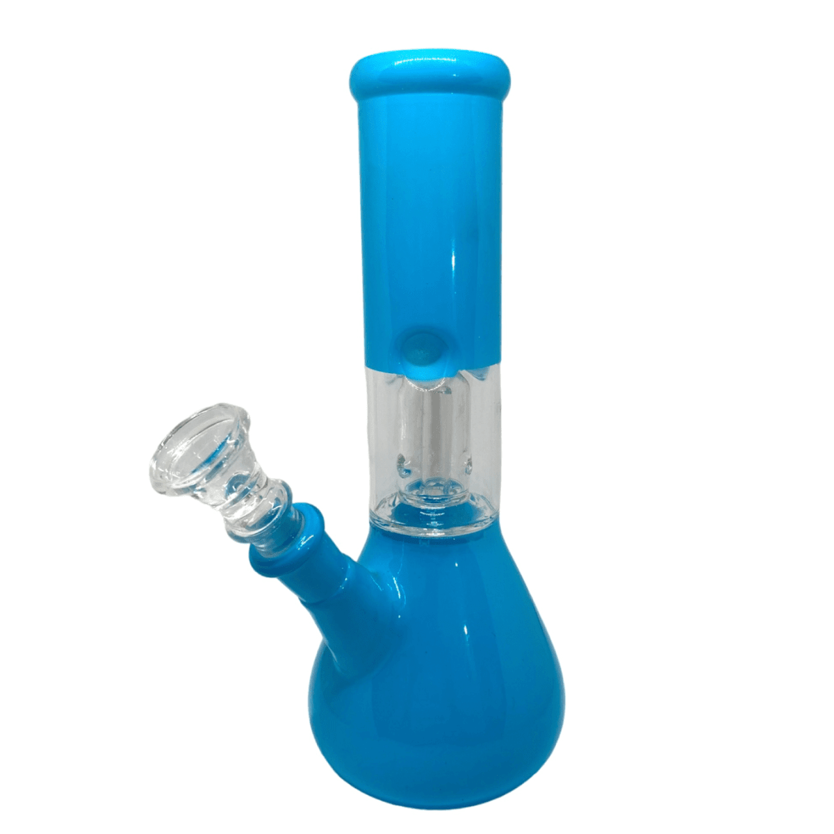 REMATE Bong Pyrex SB011 20cm P+A Brillante 1