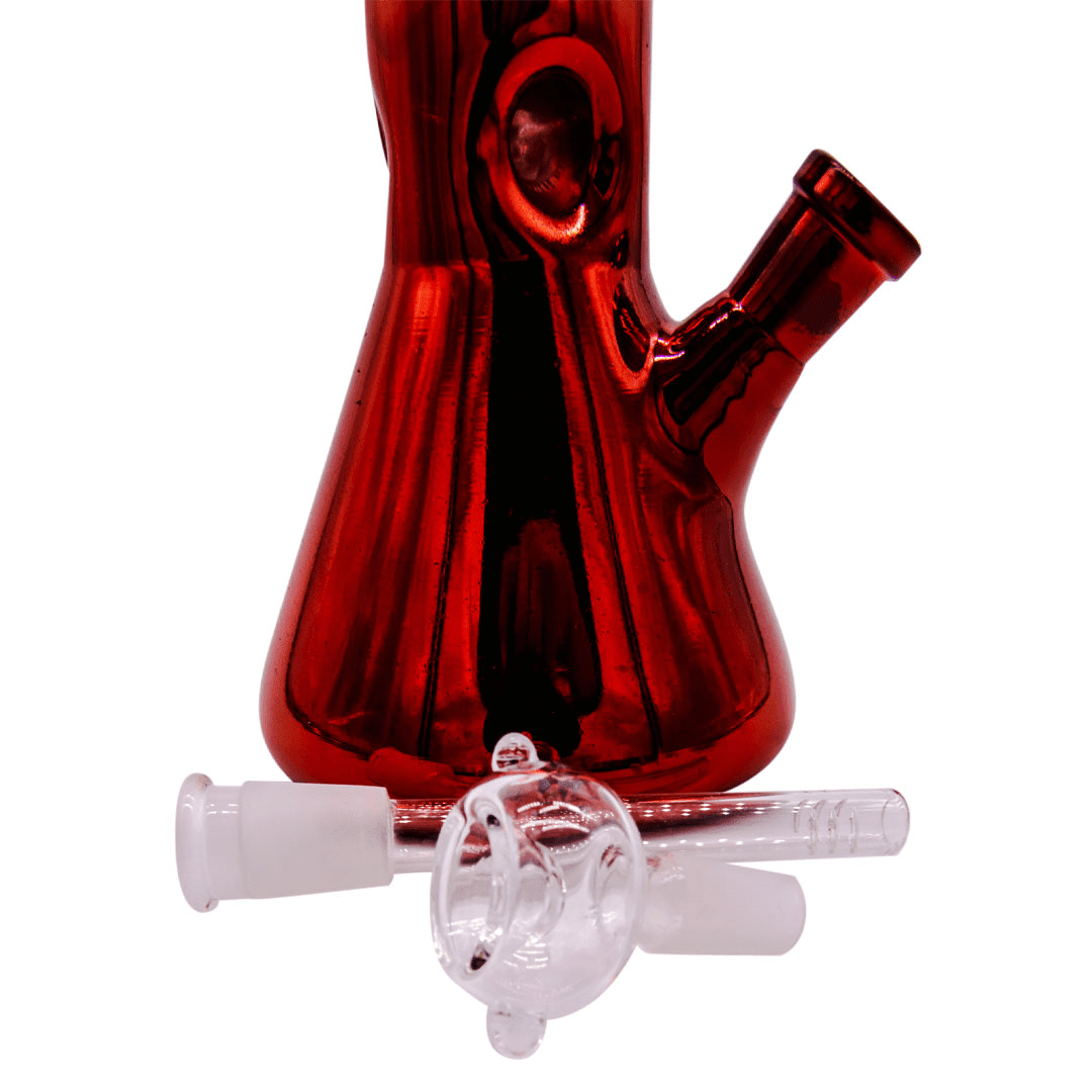 REMATE Bong Pyrex R472