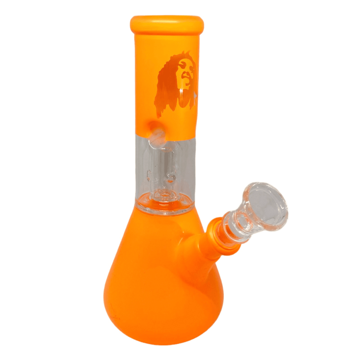 REMATE Bong Pyrex SB005 20cm P+A Marley 3