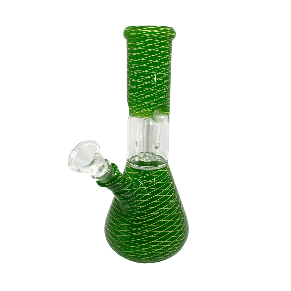 REMATE Bong Pyrex SB009 20cm P+A Rayas3