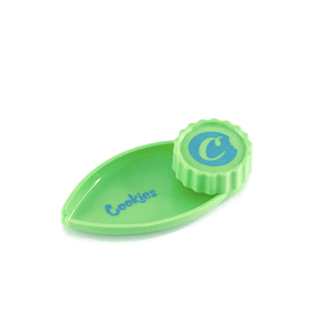 REMATE Moledor Cookies con Mini Bandeja2
