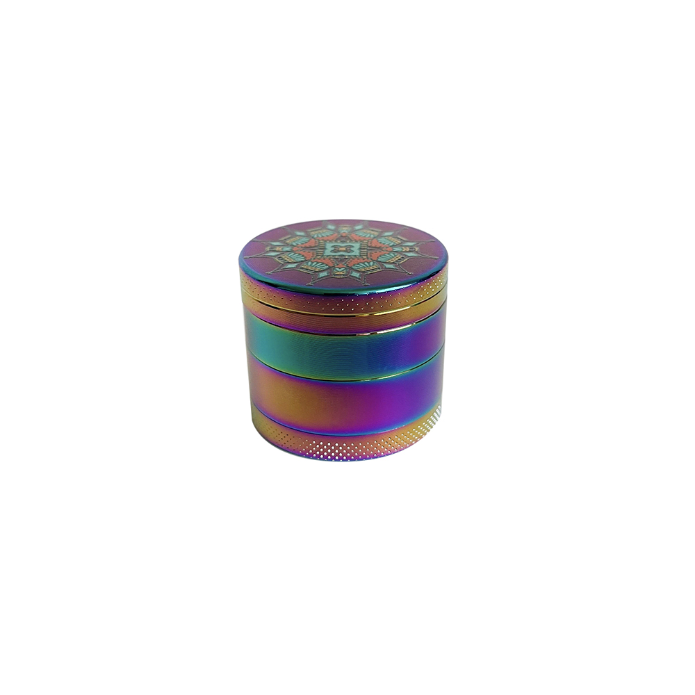 REMATE Moledor Tornasol Mandala 40mm2