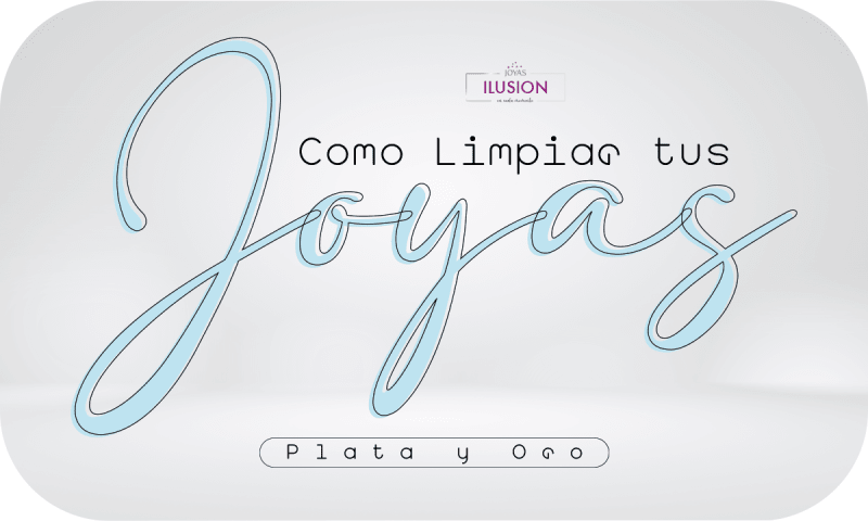 Como limpiar tus Joyas