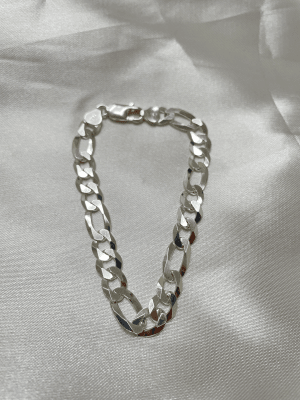 Pulsera Cartier modelo ancho Hombre1