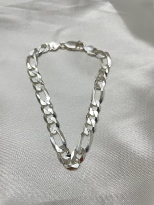 Pulsera cartier para hombre modelo ancho1