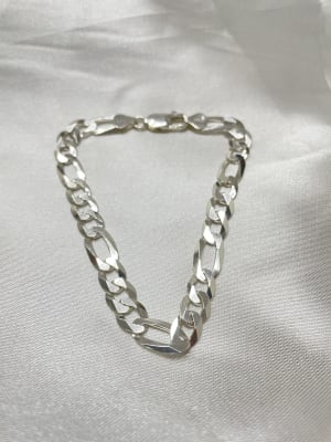 Pulsera Gruesa para Hombre 1