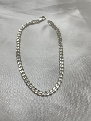 Pulsera grumet para hombre1