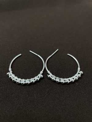 Aros tornillo con pelotitas1