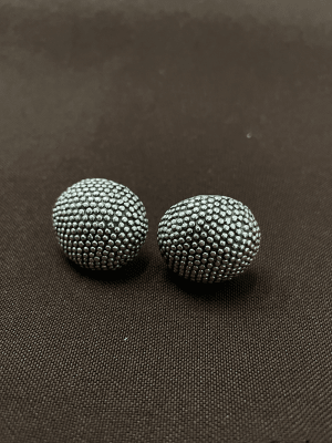 ARO MODA PLATA ENVEJECIDA plata 9251