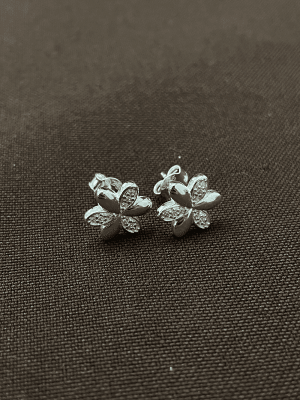 ARO TORNILLO FLOR MC1