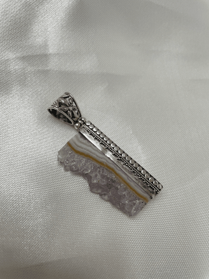 Colgante Formación Rocosa Piedra Natural1