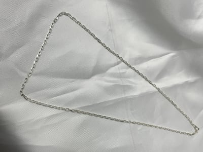 Cadena anchor de 60cm largo ancho mediano1